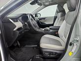 Thumbnail of 2022 Gray Toyota RAV4