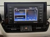 Thumbnail of 2022 Gray Toyota RAV4