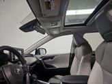 Thumbnail of 2022 Gray Toyota RAV4