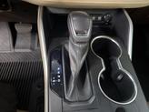 Thumbnail of 2021 Black Toyota Highlander