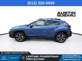 Thumbnail of 2025 Blue Pearl Subaru Crosstrek