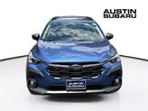 Thumbnail of 2025 Blue Pearl Subaru Crosstrek