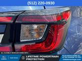 Thumbnail of 2025 Blue Pearl Subaru Crosstrek