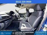 Thumbnail of 2025 Blue Pearl Subaru Crosstrek