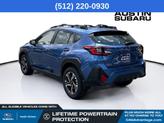 Thumbnail of 2025 Blue Pearl Subaru Crosstrek