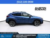 Thumbnail of 2025 Blue Pearl Subaru Crosstrek