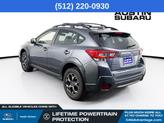 Thumbnail of 2023 Magnetite Gray Metallic Subaru Crosstrek