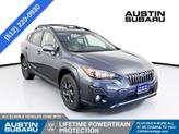 Photo of 2023 Magnetite Gray Metallic Subaru Crosstrek