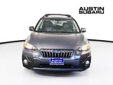 Thumbnail of 2023 Magnetite Gray Metallic Subaru Crosstrek