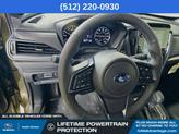 Thumbnail of 2025 Autumn Green Metallic Subaru Forester