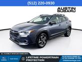 Thumbnail of 2025 Magnetite Gray Metallic Subaru Crosstrek