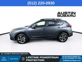 Thumbnail of 2025 Magnetite Gray Metallic Subaru Crosstrek