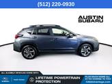Thumbnail of 2025 Magnetite Gray Metallic Subaru Crosstrek