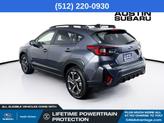 Thumbnail of 2025 Magnetite Gray Metallic Subaru Crosstrek