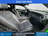 Thumbnail of 2017 Krypton Green Chevrolet Camaro
