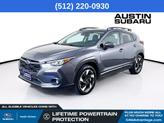 Thumbnail of 2025 Magnetite Gray Metallic Subaru Crosstrek