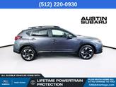Thumbnail of 2025 Magnetite Gray Metallic Subaru Crosstrek