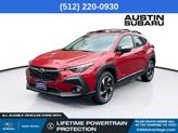 Thumbnail of 2025 Lithium Red Pearl Subaru Crosstrek