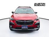 Thumbnail of 2025 Lithium Red Pearl Subaru Crosstrek