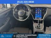 Thumbnail of 2025 Ice Silver Metallic Subaru Outback