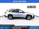Thumbnail of 2025 Ice Silver Metallic Subaru Outback