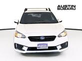 Thumbnail of 2023 Crystal White Pearl Subaru Impreza