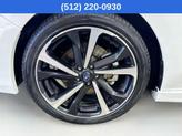 Thumbnail of 2023 Crystal White Pearl Subaru Impreza