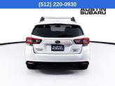 Thumbnail of 2023 Crystal White Pearl Subaru Impreza
