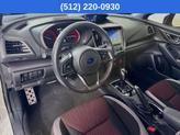 Thumbnail of 2023 Crystal White Pearl Subaru Impreza