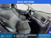 Thumbnail of 2019 Aegean Blue Metallic Honda Fit