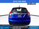 Thumbnail of 2019 Aegean Blue Metallic Honda Fit