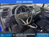Thumbnail of 2019 Aegean Blue Metallic Honda Fit