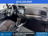 Thumbnail of 2019 Aegean Blue Metallic Honda Fit