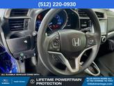 Thumbnail of 2019 Aegean Blue Metallic Honda Fit