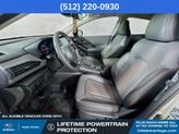 Thumbnail of 2025 Crystal White Pearl Subaru Crosstrek