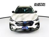 Thumbnail of 2025 Crystal White Pearl Subaru Crosstrek