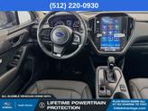 Thumbnail of 2025 Crystal White Pearl Subaru Crosstrek