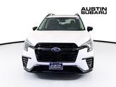 Thumbnail of 2025 White Subaru Ascent