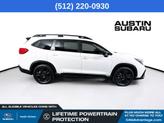 Thumbnail of 2025 White Subaru Ascent