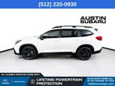 Thumbnail of 2025 White Subaru Ascent