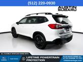 Thumbnail of 2025 White Subaru Ascent