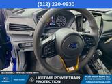 Thumbnail of 2025 Sapphire Blue Pearl Subaru Crosstrek