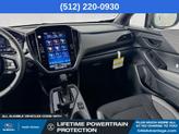 Thumbnail of 2025 Sapphire Blue Pearl Subaru Crosstrek