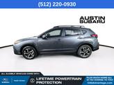 Thumbnail of 2024 Magnetite Gray Pearl Subaru Crosstrek