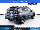 Thumbnail of 2024 Magnetite Gray Pearl Subaru Crosstrek