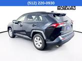 Thumbnail of 2019 Midnight Black Metallic Toyota RAV4