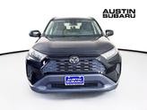 Thumbnail of 2019 Midnight Black Metallic Toyota RAV4