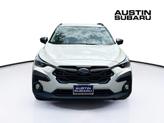 Thumbnail of 2025 White Subaru Crosstrek