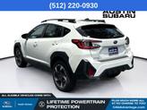 Thumbnail of 2025 White Subaru Crosstrek