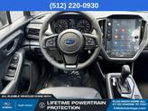 Thumbnail of 2025 White Subaru Crosstrek
